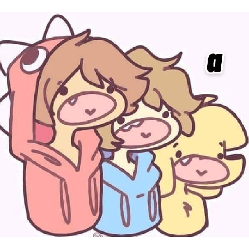Stikers de Emma 1