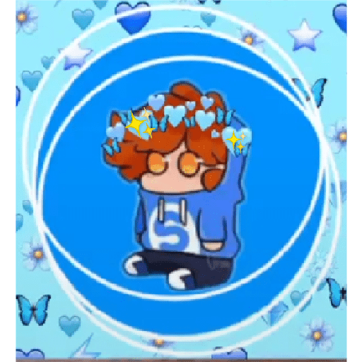 Stikers de Emma 28