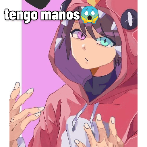 Stikers de Emma 2