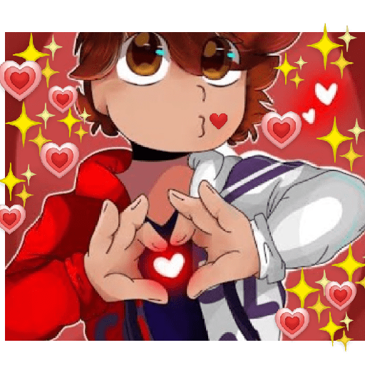 Stikers de Emma 29
