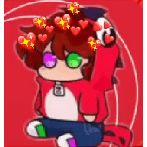 Stikers de Emma 12