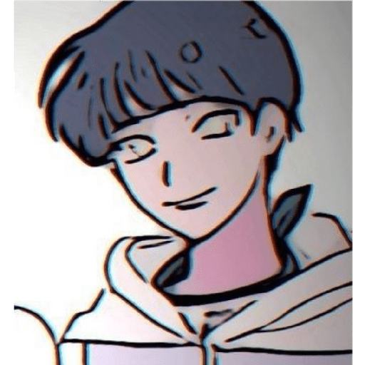 Hinata hyuga male 15