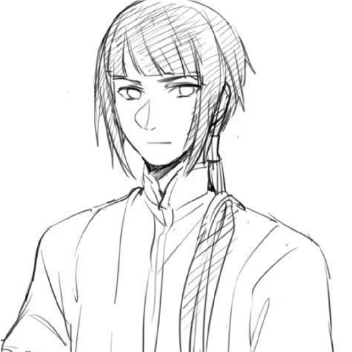 Hinata hyuga male 19