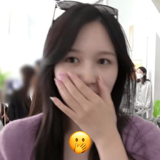 Mina Twice! 🤭 25