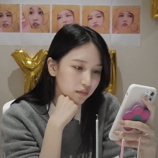 Mina Twice! 🤭 30