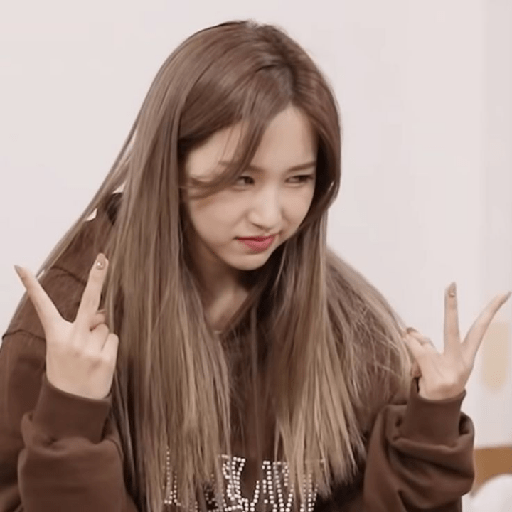 Mina Twice! 🤭 9