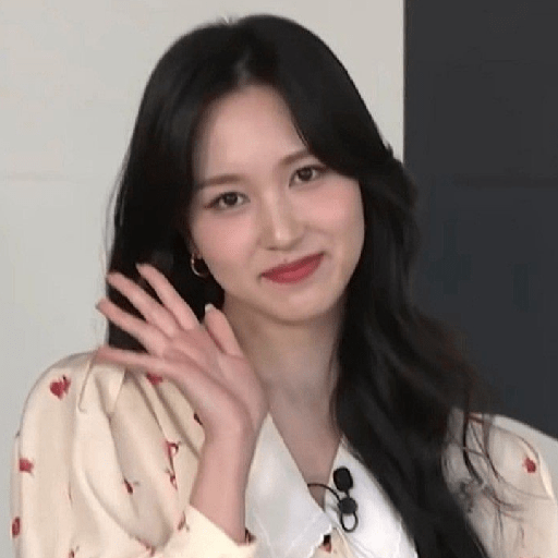 Mina Twice! 🤭 3