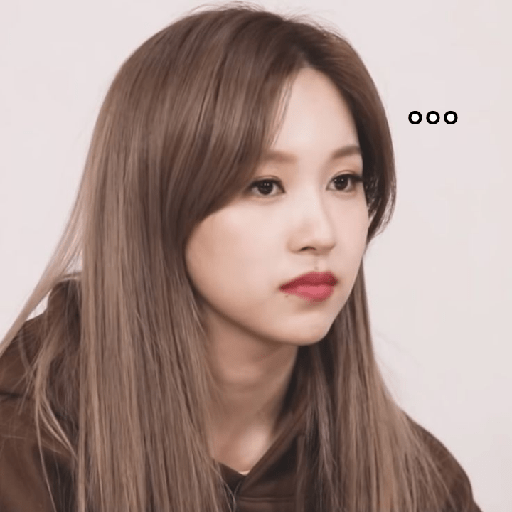 Mina Twice! 🤭 10