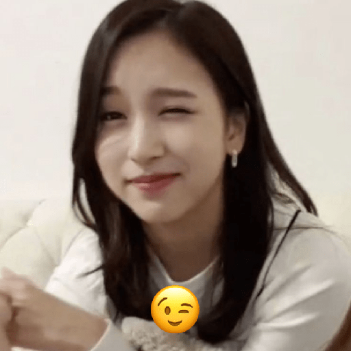 Mina Twice! 🤭 2