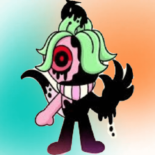 Sprout dandys world  8