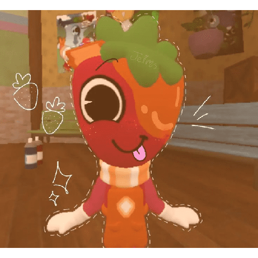 Sprout dandys world  20