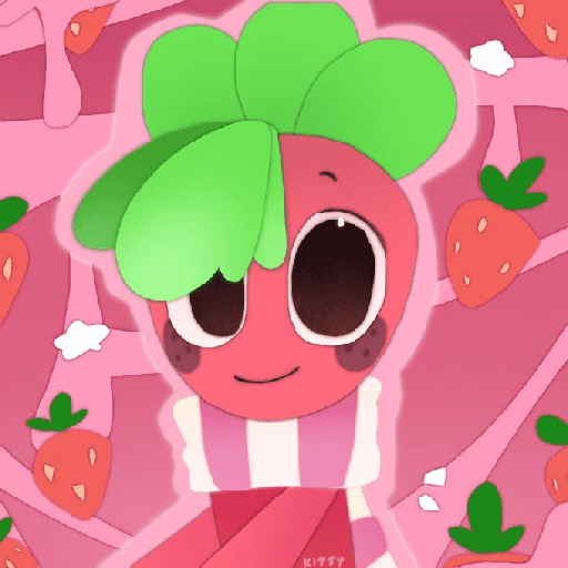 Sprout dandys world  18