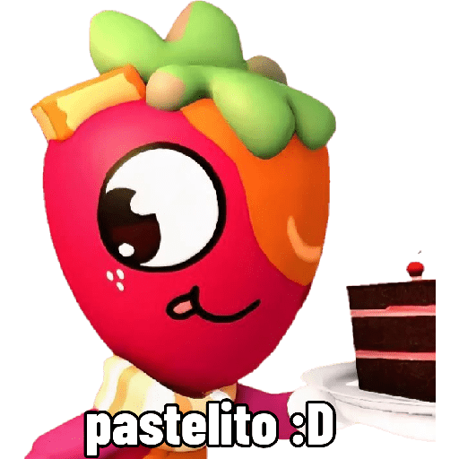 Sprout dandys world  15