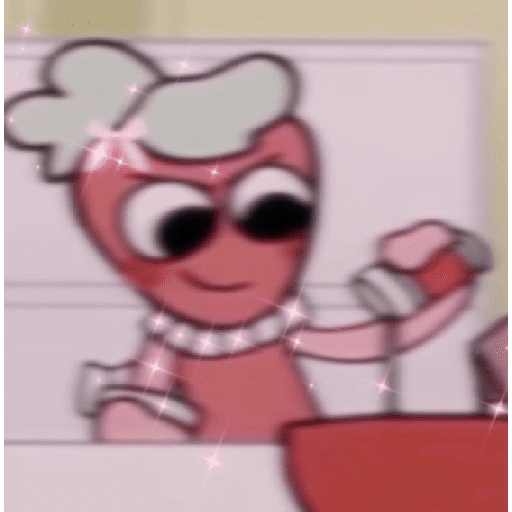 Sprout dandys world  11