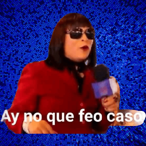 REALES STICKERS PT. 1