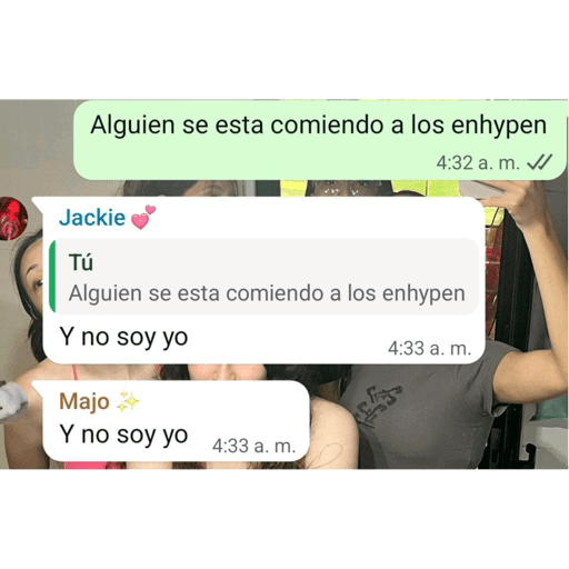 Las chicas grandes sí lloran  1