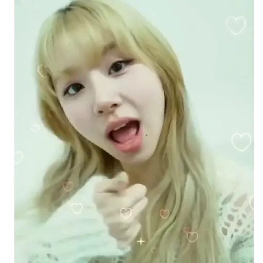 ★ chae gift 8