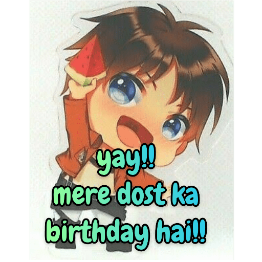 Birthday 2