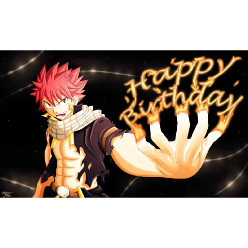 Birthday 6