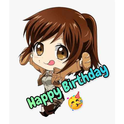 Birthday 4