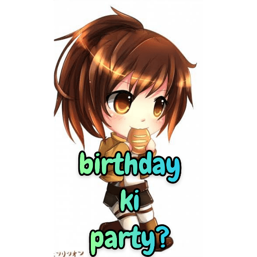 Birthday 3
