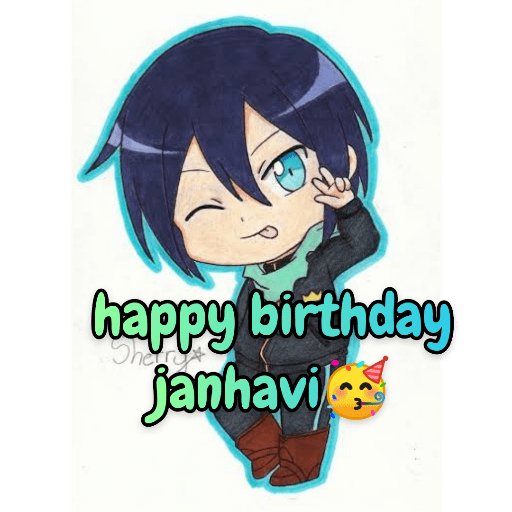 Birthday 5