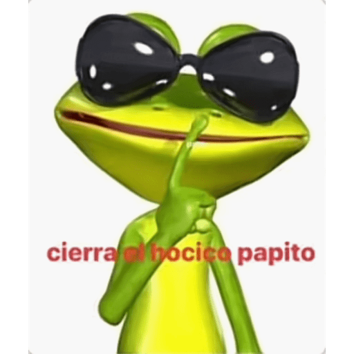 Cacaculopedopis 13