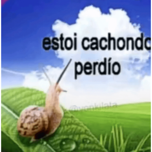 Cacaculopedopis 21