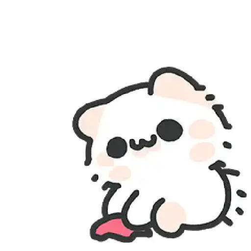 ꜀(^. .^꜀ )꜆੭ ︎Myᨡ᥆𐤔l ≽ܫ≼💗✨ 27