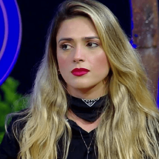 Nadja Pessoa