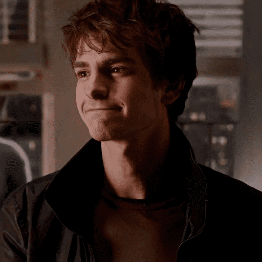 Andrew Garfield  8