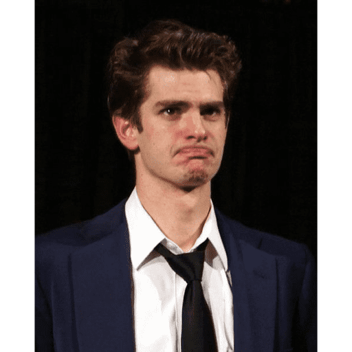 Andrew Garfield  19
