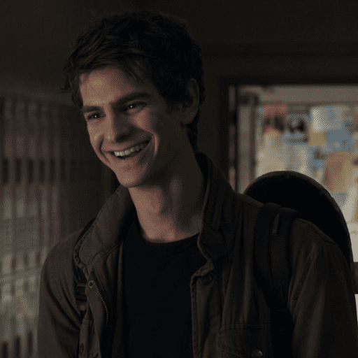 Andrew Garfield  10