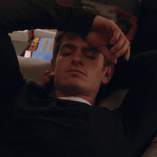 Andrew Garfield  15