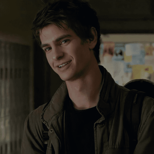 Andrew Garfield  9