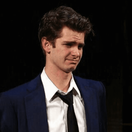 Andrew Garfield  17