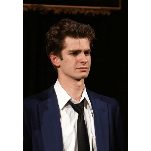 Andrew Garfield  20