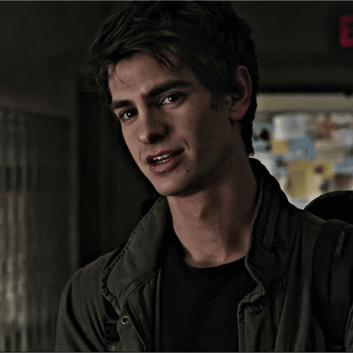 Andrew Garfield  7