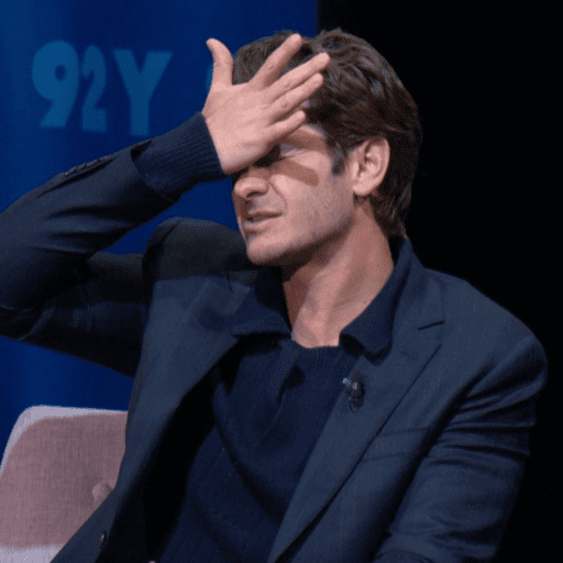 Andrew Garfield  11