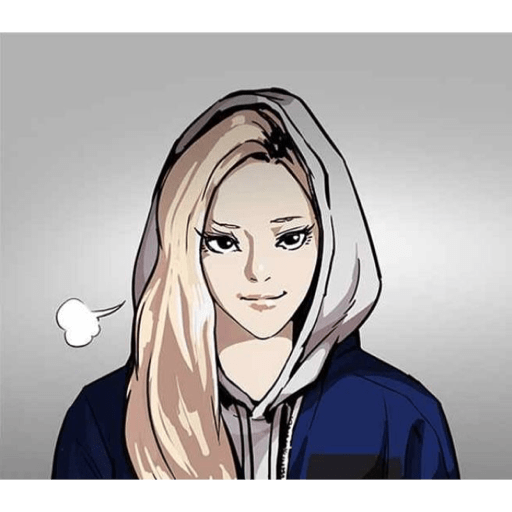 ⸺̸̶⵿  ㅤ Mary Kimㅤᆢ ㅤ🥋ㅤ 𝃣 ㅤdaffy 5