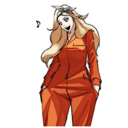 ⸺̸̶⵿  ㅤ Mary Kimㅤᆢ ㅤ🥋ㅤ 𝃣 ㅤdaffy 4