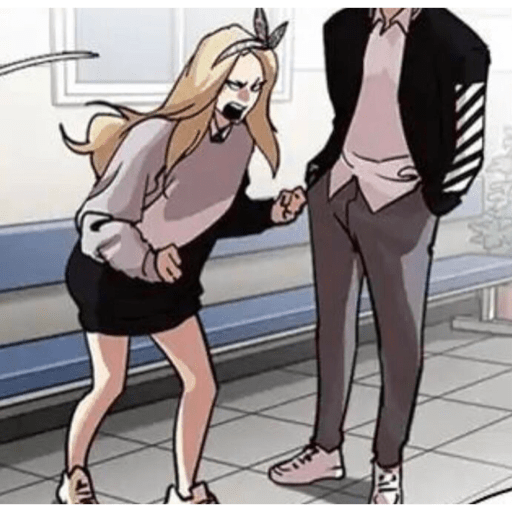 ⸺̸̶⵿  ㅤ Mary Kimㅤᆢ ㅤ🥋ㅤ 𝃣 ㅤdaffy 6