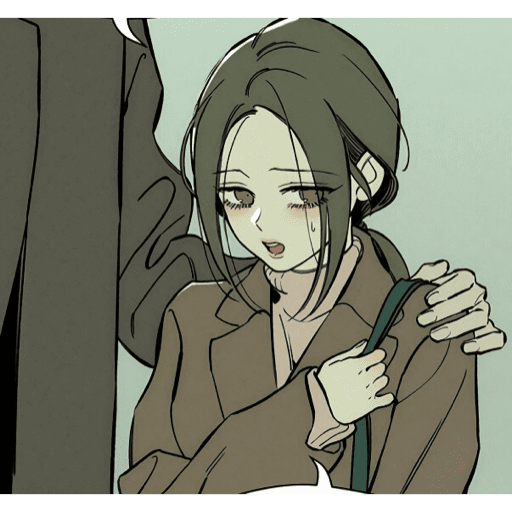 Na Hae-Soo  ̤ Daffy ━̸̷︭ ㅤ 🥀 8