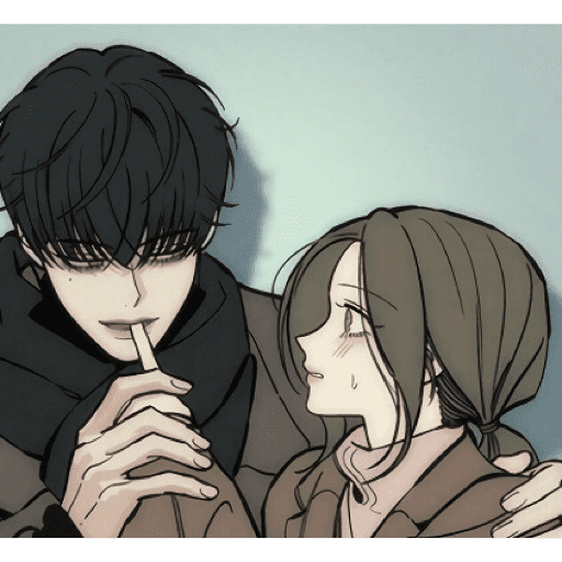 Na Hae-Soo  ̤ Daffy ━̸̷︭ ㅤ 🥀 12