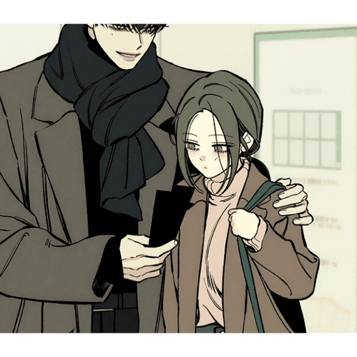 Na Hae-Soo  ̤ Daffy ━̸̷︭ ㅤ 🥀 18
