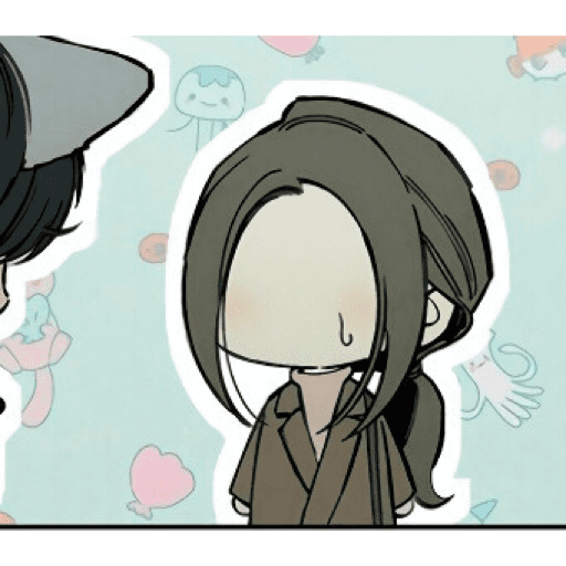 Na Hae-Soo  ̤ Daffy ━̸̷︭ ㅤ 🥀 9