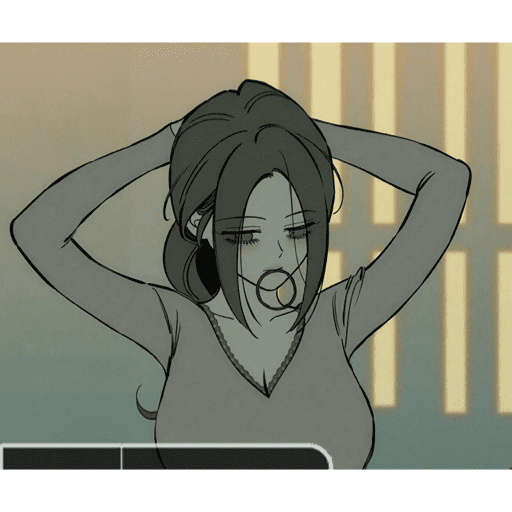 Na Hae-Soo  ̤ Daffy ━̸̷︭ ㅤ 🥀 28