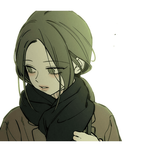Na Hae-Soo  ̤ Daffy ━̸̷︭ ㅤ 🥀 21