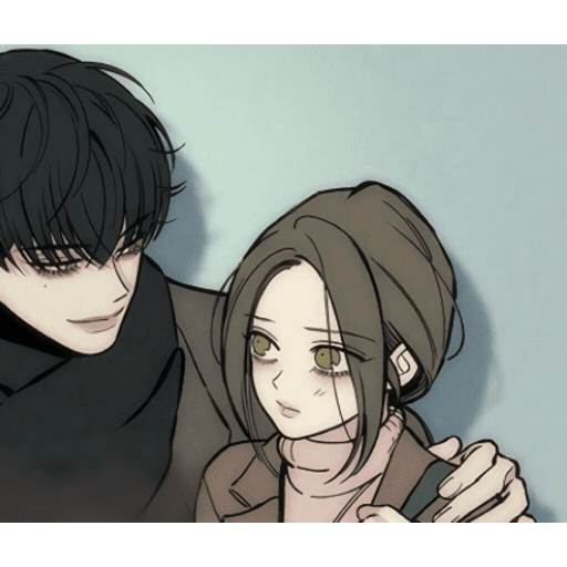 Na Hae-Soo  ̤ Daffy ━̸̷︭ ㅤ 🥀 29