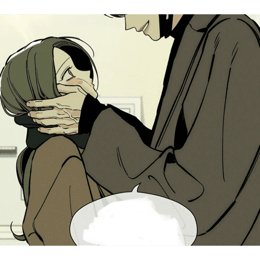 Na Hae-Soo  ̤ Daffy ━̸̷︭ ㅤ 🥀 17